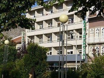Inmunizar FALSO robo HOTEL RESIDENCIAL CENTRO COMERCIAL AVENIDA BRAGASHOPPING BRAGA 2* (Portugal)  - desde 26 € | HOTELMIX